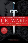 The Black Dagger Brotherhood: An Insider's Guide cover