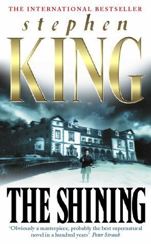 The Shining দ্য শাইনিং by Stephen King (Translate PDF Bangla Boi)