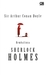 The Return of Sherlock Holmes Kembalinya Sherlock Holmes by Arthur Conan Doyle
