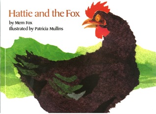 hattie-and-the-fox