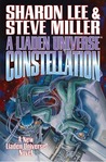 A Liaden Universe Constellation, Volume I cover