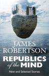 Republics of the Mind cover