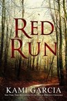 Red Run cover