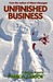 Unfinished Business by Patricia Gligor