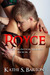 Royce (The Hunter Series, #1) by Kathi S. Barton