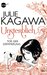 Unsterblich. Tor der Dämmerung (Blood of Eden, #1) by Julie Kagawa