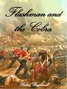 Flashman and the Cobra cover
