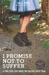 I Promise Not to Suffer A Fool for Love Hikes the Pacific Crest Trail by Gail D. Storey
