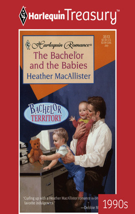 The Bachelor and the Babies
