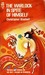 The Warlock in Spite of Himself (Warlock Series, #1) by Christopher Stasheff