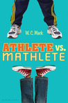 Athlete vs. Mathlete (Athlete vs. Mathlete, #1)