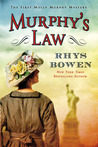 Murphy's Law cover