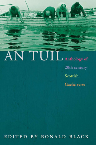 an-tuil-an-anthology-of-twentieth-century-scottish-gaelic-poetry