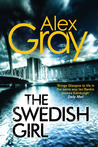 The Swedish Girl cover