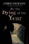 At the Dying of the Year cover