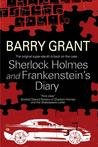 Sherlock Holmes and Frankenstein's Diary cover