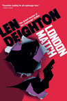 London Match cover