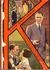 K by Mary Roberts Rinehart