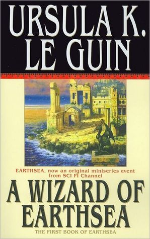 Image result for a wizard of earthsea