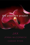 The Pleasure Project cover