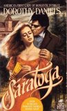 Saratoga cover