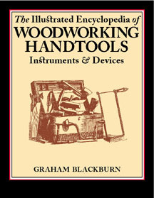 Él ebooks descarga foros The Illustrated Encyclopedia of Woodworking Handtools Instruments & Devices