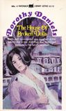 The House of Broken Dolls cover