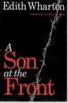 A Son at the Front cover