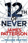12th of Never (Women's Murder Club, #12)