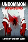 Uncommon Assassins cover