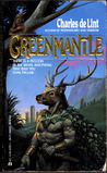 Greenmantle cover