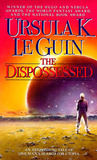 The Dispossessed cover