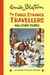 The Three Strange Travellers And Other Stories (Popular Rewards 9)