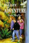 The Valley of Adventure cover
