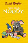 Well Done Noddy! cover