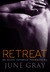 Retreat (DISARM, #3) by June Gray