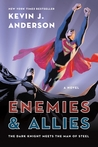 Enemies & Allies cover