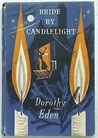 Bride By Candlelight cover