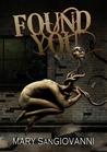 Found You cover