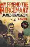 My Friend the Mercenary cover