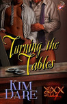 Turning the Tables (Sex Sells, #4)