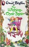 The Wishing-Chair Again cover