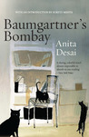 Baumgartner's Bombay cover