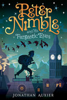 Peter Nimble and His Fantastic Eyes (Peter Nimble, #1)