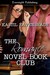 The Romance Novel Book Club by Kastil Eavenshade