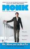 Mr. Monk and The Blue Flu (Mr. Monk, #3)
