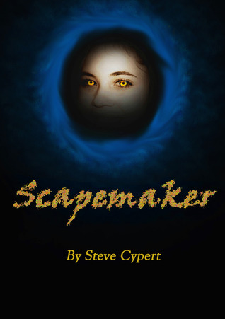 Scapemaker by Steve V. Cypert