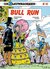 Bull Run (De Blauwbloezen, #27) by Raoul Cauvin