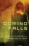 Domino Falls cover