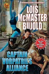 Captain Vorpatril's Alliance cover